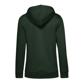 Inspire Hooded /women