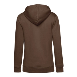 Inspire Hooded /women