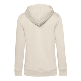 Inspire Hooded /women