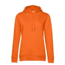 Inspire Hooded /women