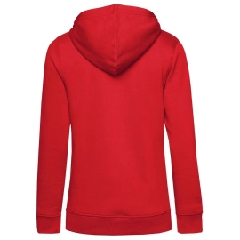 Inspire Hooded /women