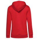 Inspire Hooded /women
