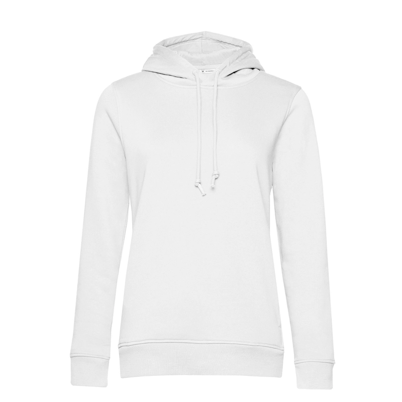 Inspire Hooded /women