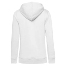 Inspire Hooded /women