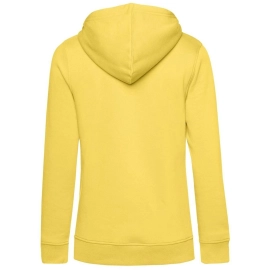 Inspire Hooded /women