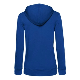 Inspire Zipped Hood /women