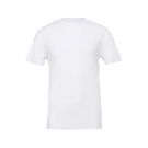 T-shirt unisex manches courtes