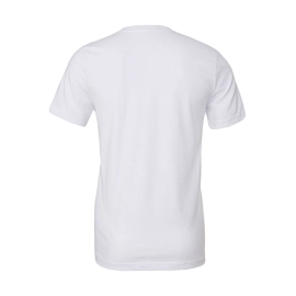 T-shirt unisex manches courtes