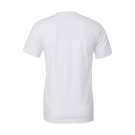 T-shirt unisex manches courtes