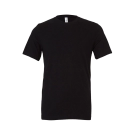 T-shirt unisex manches courtes