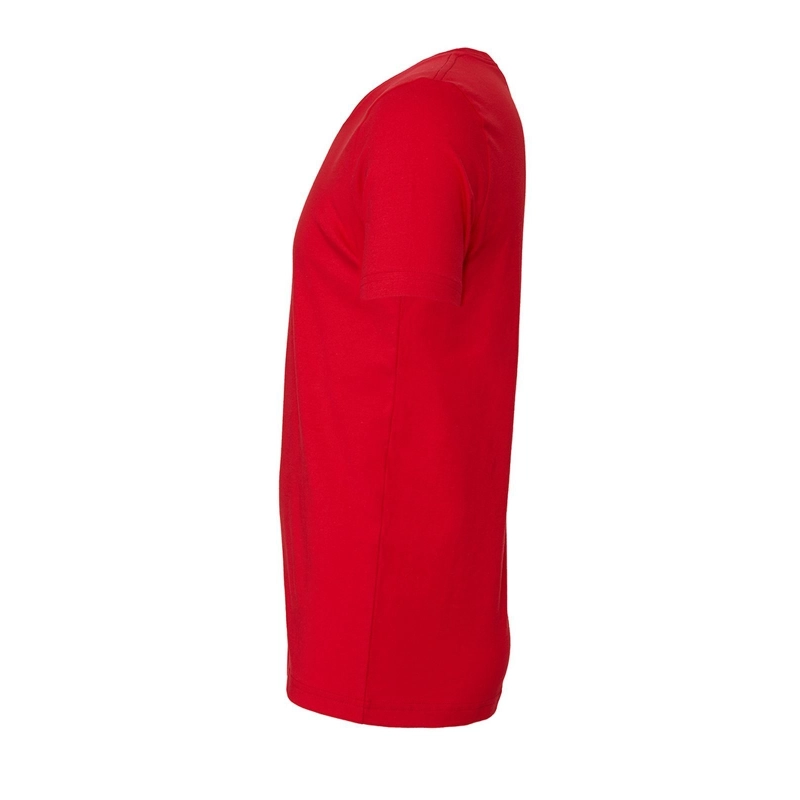 T-shirt unisex manches courtes