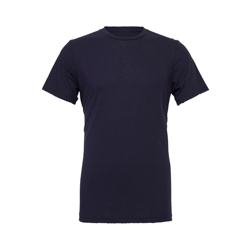 T-shirt unisex manches courtes