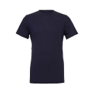 T-shirt unisex manches courtes