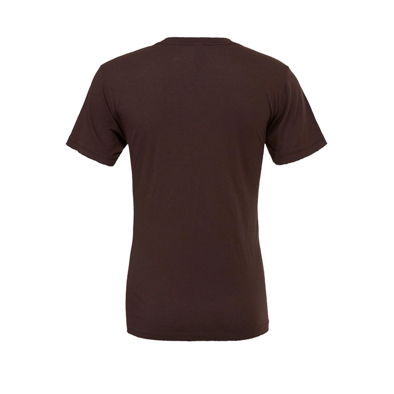 T-shirt unisex manches courtes