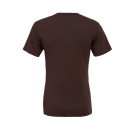 T-shirt unisex manches courtes