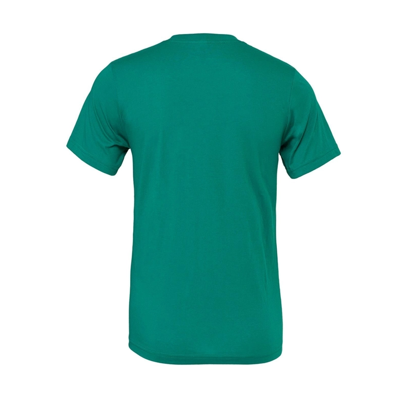 T-shirt unisex manches courtes