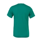 T-shirt unisex manches courtes