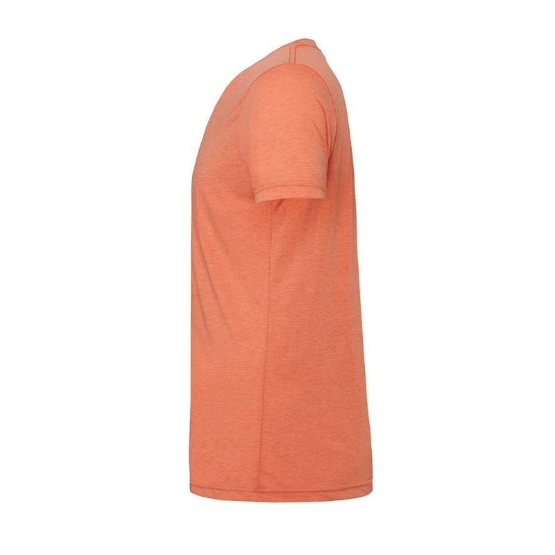 T-shirt unisex manches courtes