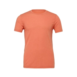 T-shirt unisex manches courtes