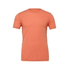 T-shirt unisex manches courtes