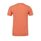 T-shirt unisex manches courtes