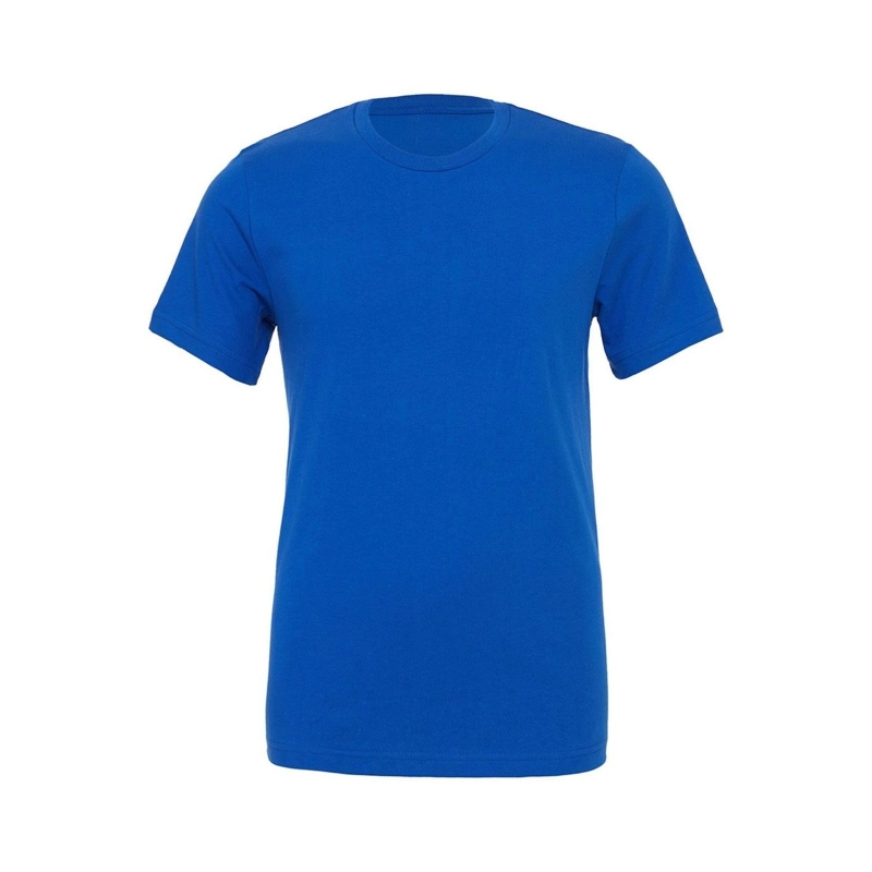 T-shirt unisex manches courtes