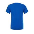 T-shirt unisex manches courtes