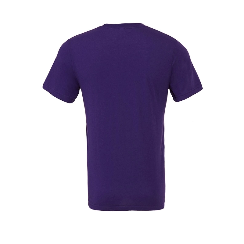 T-shirt unisex manches courtes