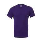 T-shirt unisex manches courtes
