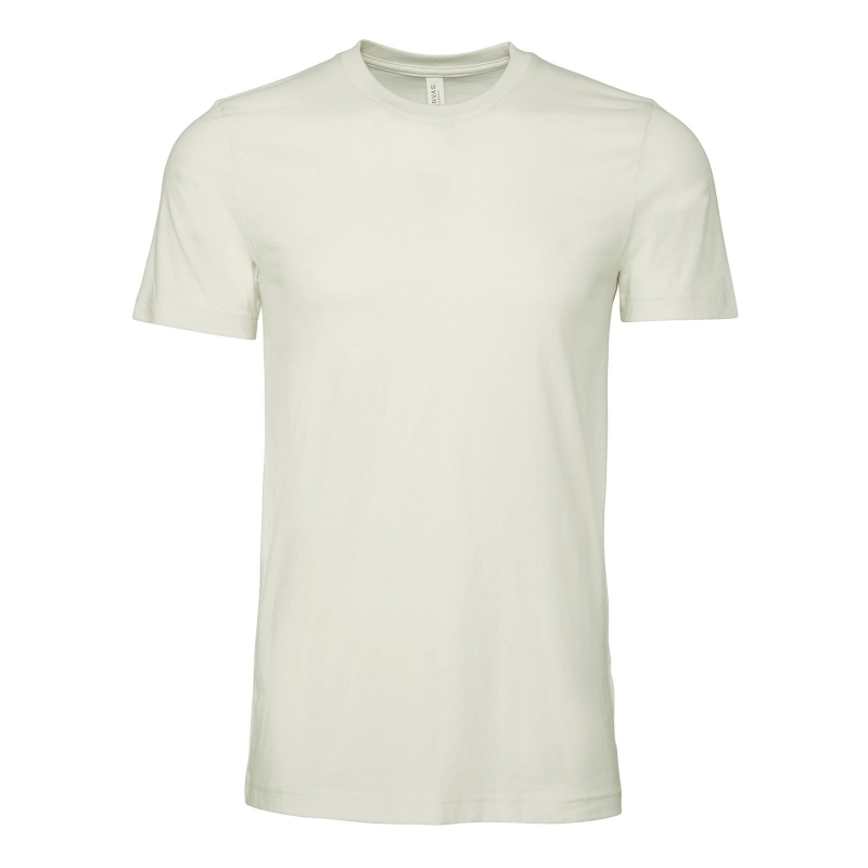 T-shirt unisex manches courtes