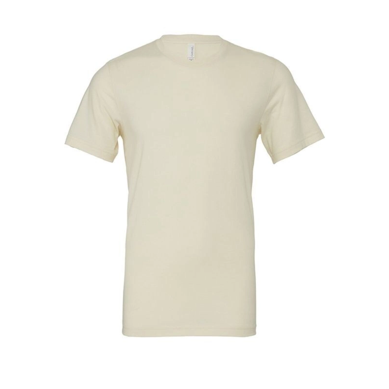 T-shirt unisex manches courtes