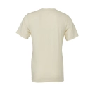 T-shirt unisex manches courtes