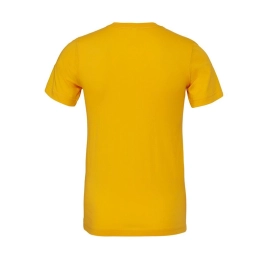 T-shirt unisex manches courtes