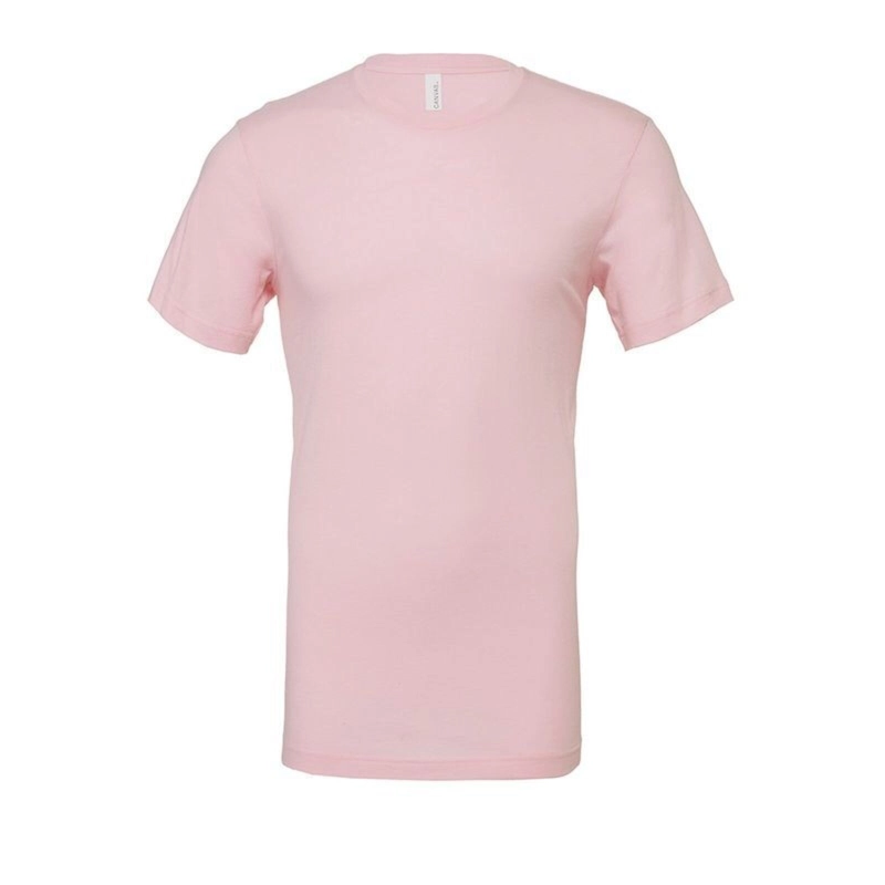 T-shirt unisex manches courtes