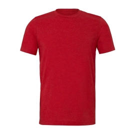T-shirt unisex manches courtes
