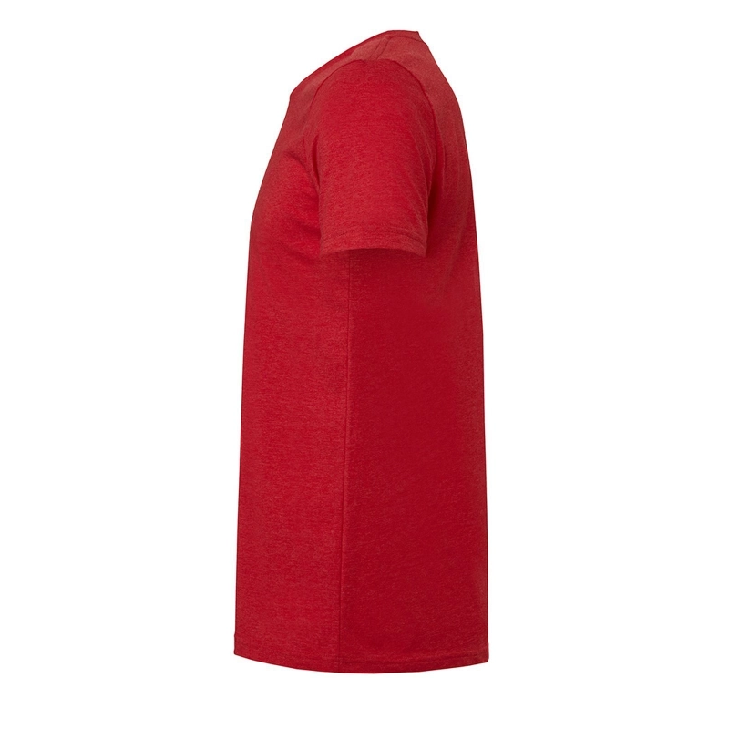 T-shirt unisex manches courtes