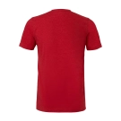T-shirt unisex manches courtes