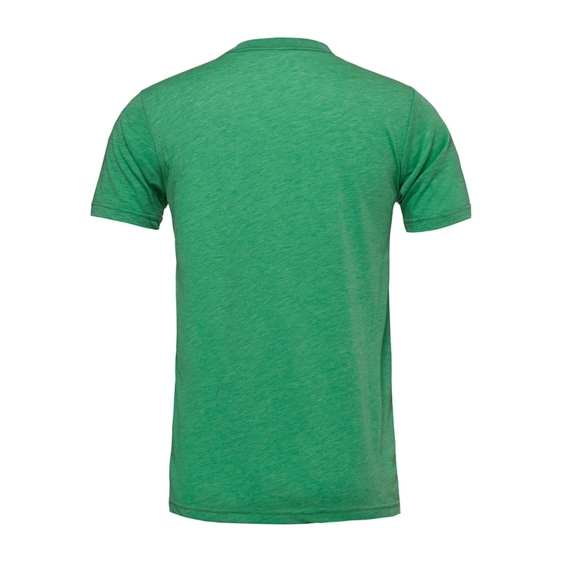 T-shirt unisex manches courtes