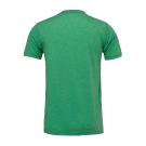 T-shirt unisex manches courtes