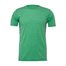 T-shirt unisex manches courtes