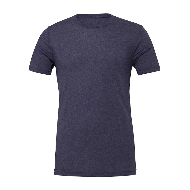 T-shirt unisex manches courtes