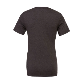 T-shirt unisex manches courtes
