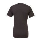 T-shirt unisex manches courtes