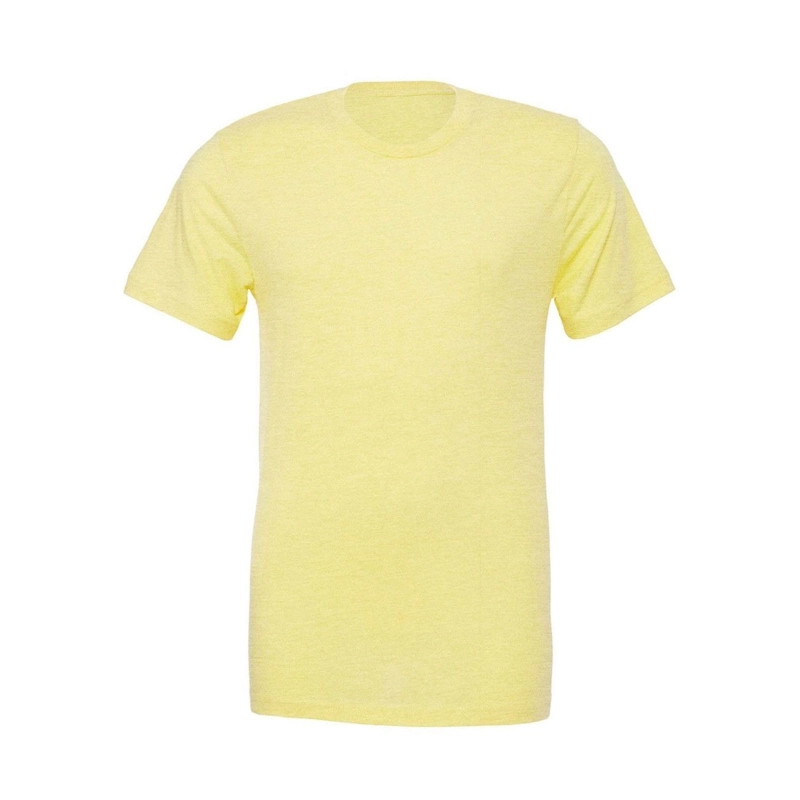 T-shirt unisex manches courtes