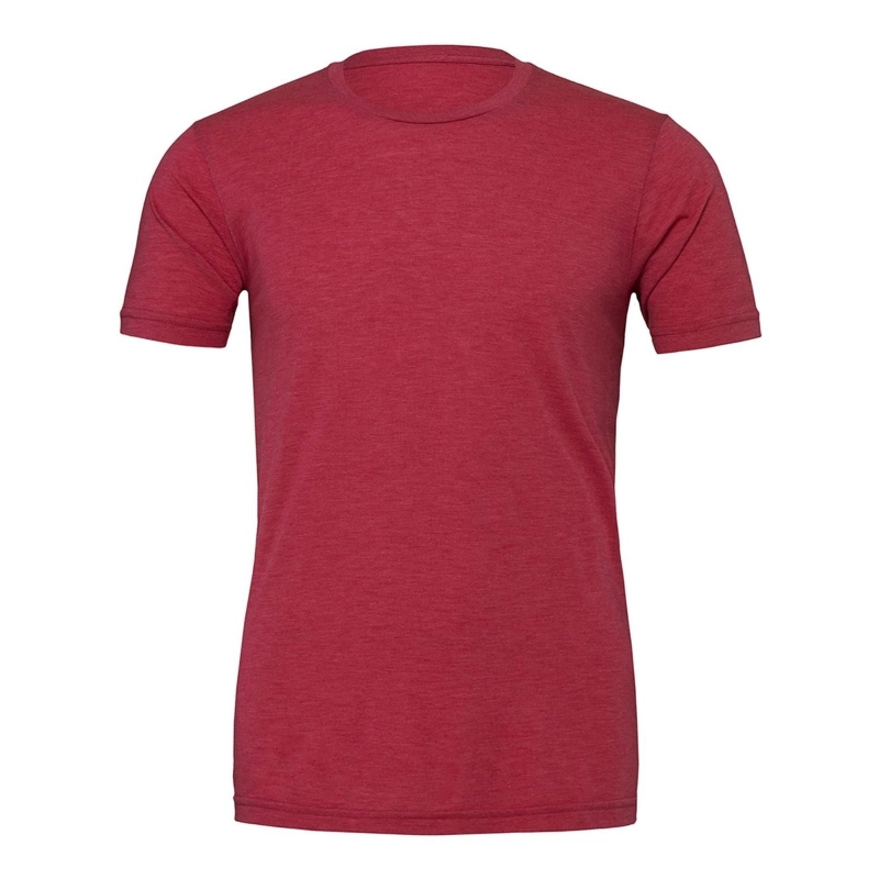 T-shirt unisex manches courtes
