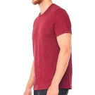 T-shirt unisex manches courtes