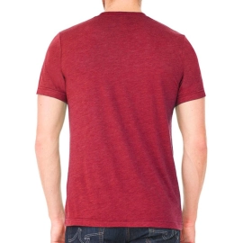 T-shirt unisex manches courtes