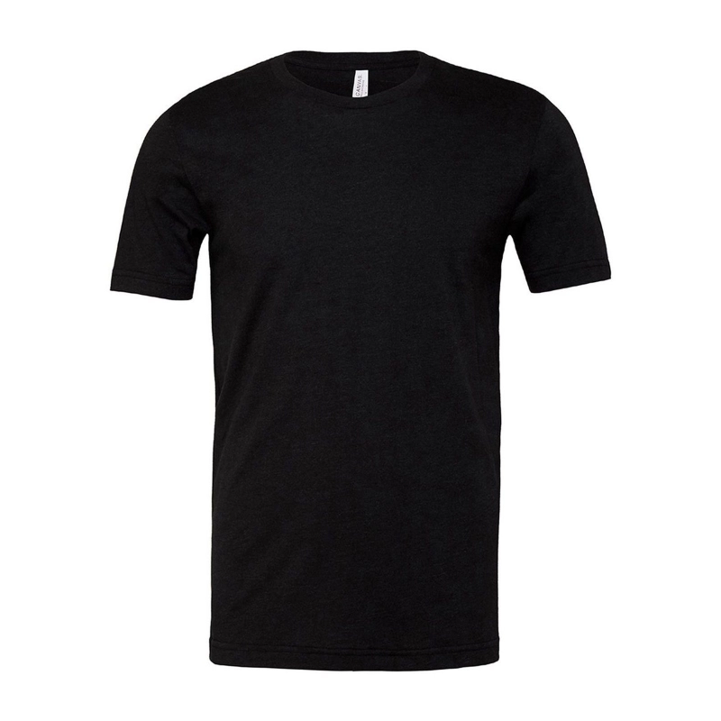 T-shirt unisex manches courtes