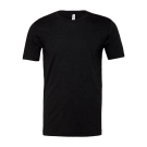 T-shirt unisex manches courtes