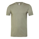 T-shirt unisex manches courtes